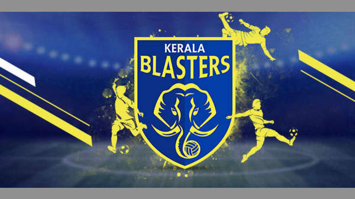 ISL Kerala Blasters team officially launched at Kochi Malayalam MyKhel