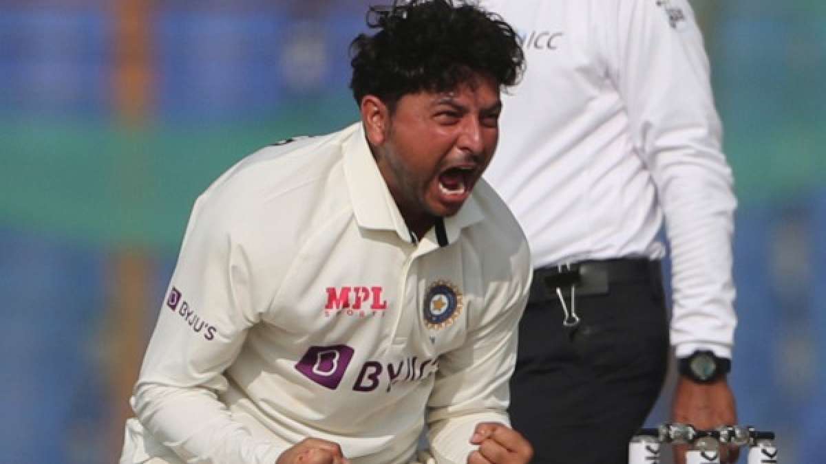 Ind Vs Ban: Fans Slams Rahul Dravid And Kl Rahul For Dropping Kuldeep Yadav  In Second Test - Malayalam MyKhel