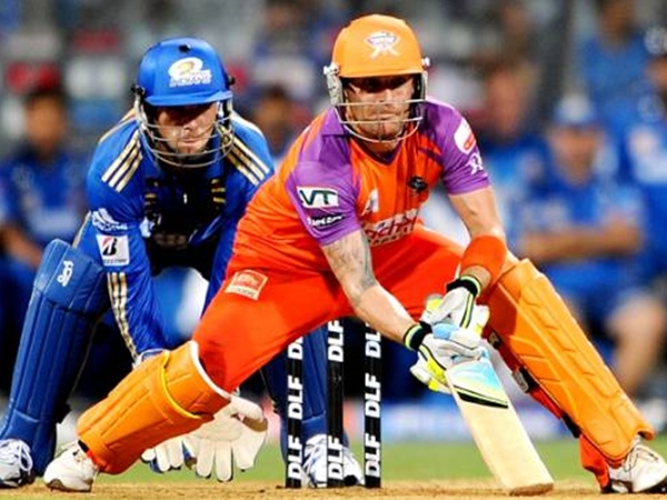 Kochi Tuskers Kerala