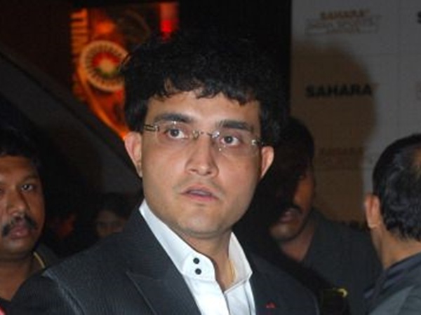 Ganguly