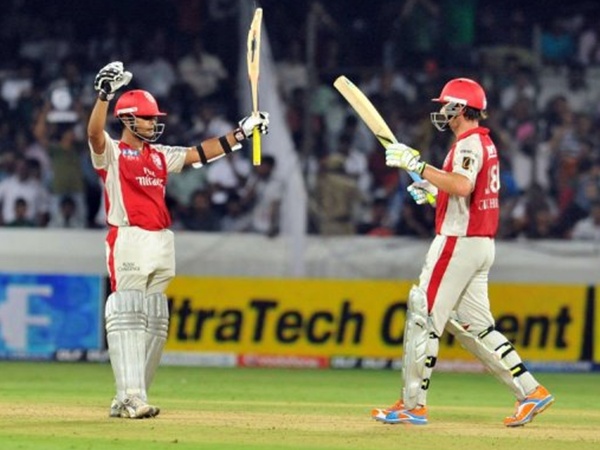 Gilchrist and Valthaty