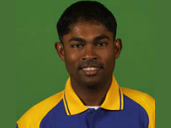 റൊമേഷ് കലുവിതരണ