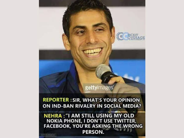 ഹാപ്പി ക്രിക്കറ്റര്