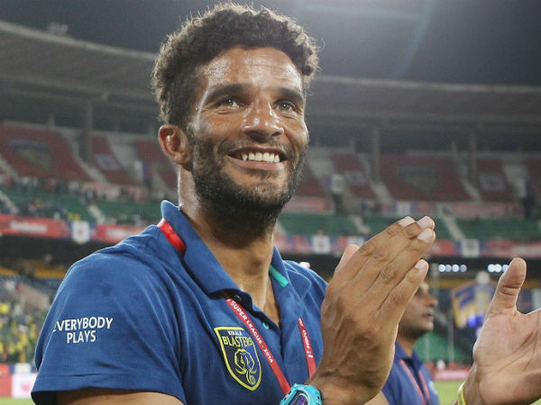 ജെയിംസിന്റെ തിരിച്ചുവരവ് അപ്രതീക്ഷിതം