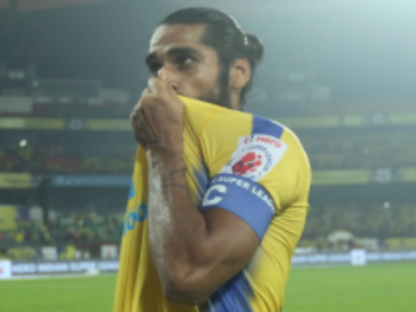 സന്ദേഷ് ജിങ്കന്