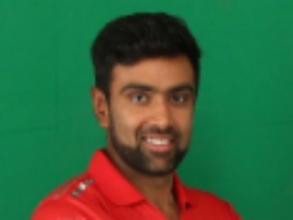 ആര് അശ്വിന്