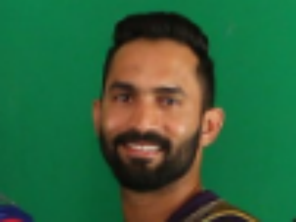 ദിനേഷ് കാര്ത്തിക്