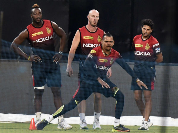 മാറ്റങ്ങളുമായി ചെന്നൈ