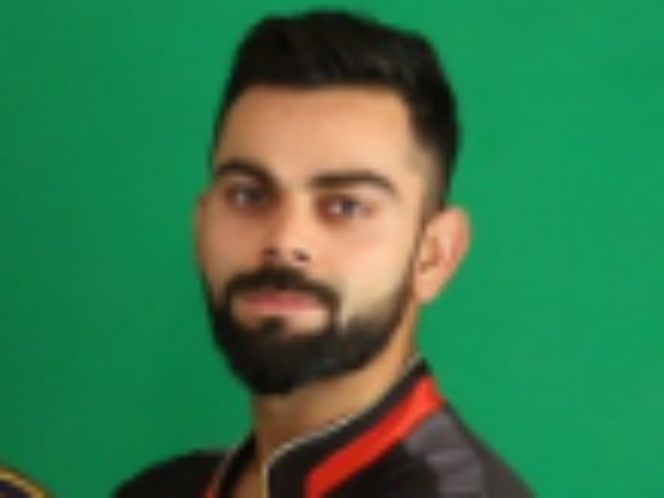 വിരാട് കോലി