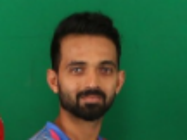 അജിങ്ക്യ രഹാനെ