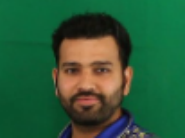 രോഹിത് ശര്മ