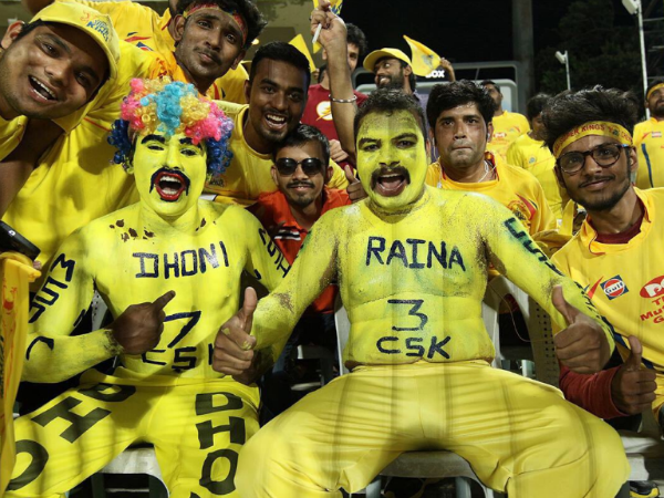 കാണികള്ക്കുള്ള സമ്മാനം