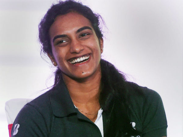 പിവി സിന്ധു (ബാഡ്മിന്റണ്)