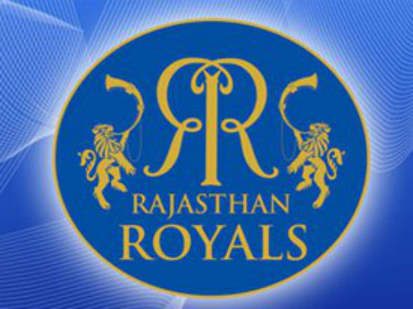 രാജസ്ഥാന് റോയല്സ്: