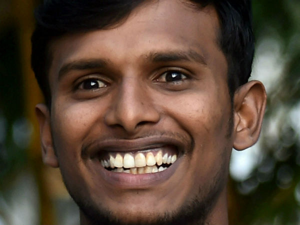 ടി നടരാജന് (ഹൈദരാാദ്)