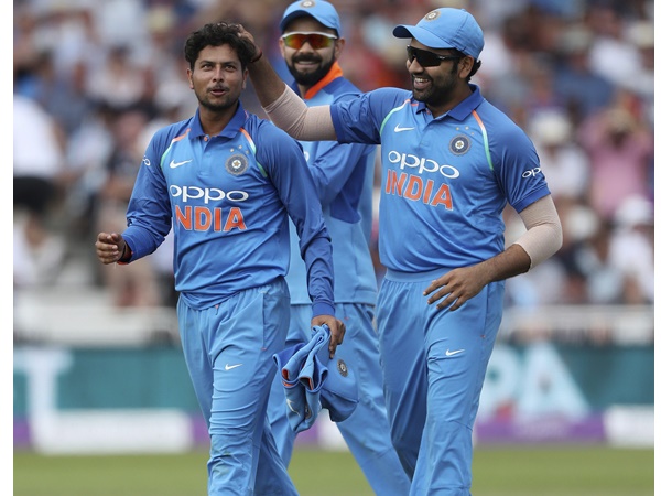 റെക്കോഡിട്ട് കുല്ദീപ് യാദവ്; മറികടന്നത് മറ്റൊരു ഇന്ത്യന് താരത്തെ