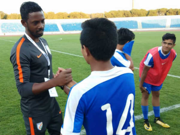 ഒരേയൊരു തോല്വി മാത്രം
