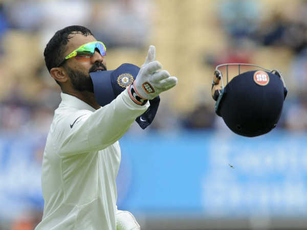 കാര്ത്തികിന്റെ തിരിച്ചുവരവ്