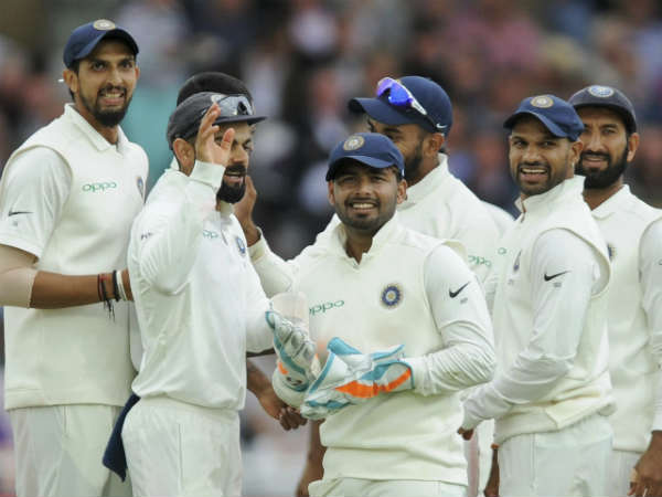 തീരുമാനം ശരിയെന്ന് മുന് താരങ്ങള്