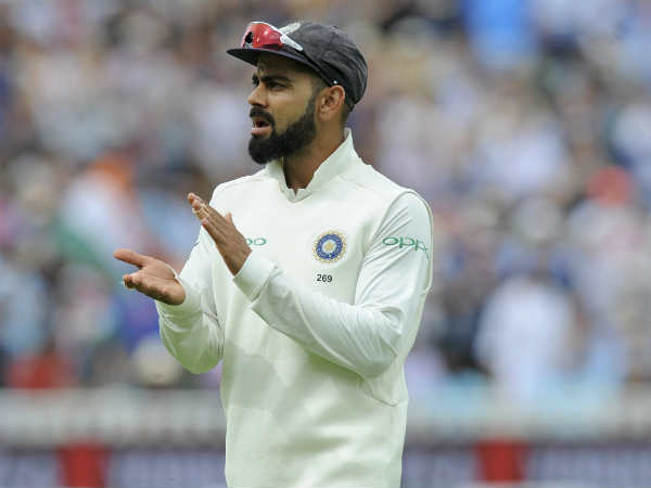 കോലിയുടെ വിക്കറ്റ് തുടക്കത്തില് വീഴ്ത്തണം