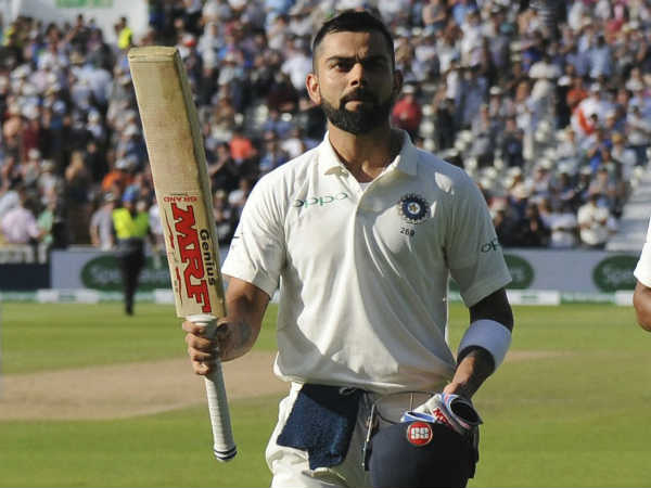 കോലിയുടെ വിജയത്തിന് പിന്നില്