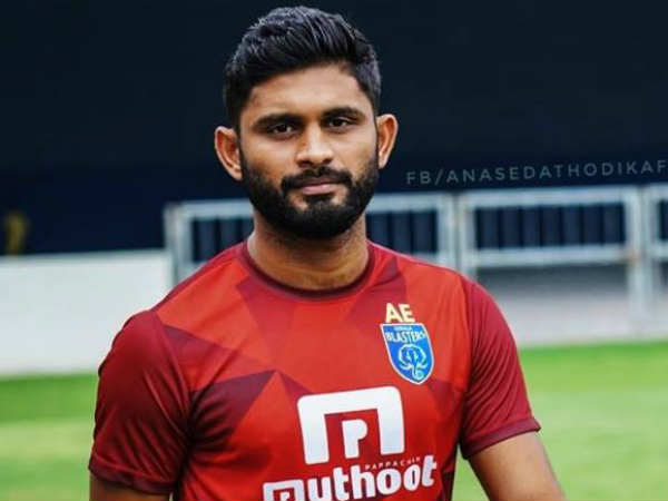 പരിക്ക് അലട്ടി
