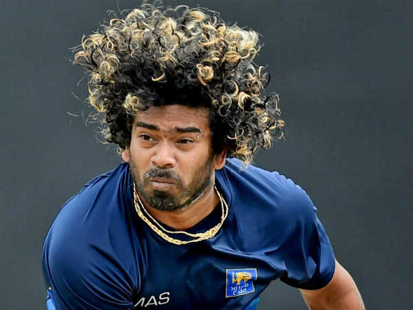 ലസിത് മലിങ്ക (ശ്രീലങ്ക)