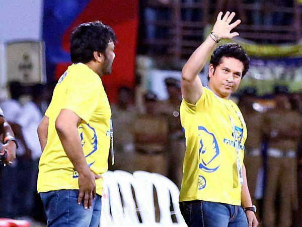 ചിരഞ്ജീവിയും കൂട്ടരും ഇനി ഉടമകള്