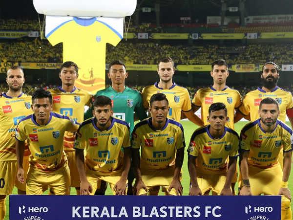 ബ്ലാസ്റ്റേഴ്സിനെ പുകഴ്ത്തി ഡല്ഹി കോച്ച്