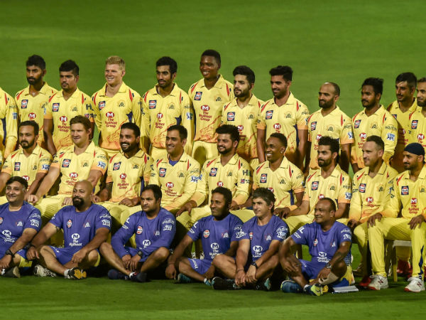 സിഎസ്കെ നിലനിര്ത്തിയ താരങ്ങള്
