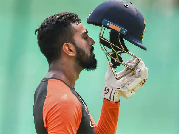 ഇന്ത്യന് സാധ്യതാ ടീം