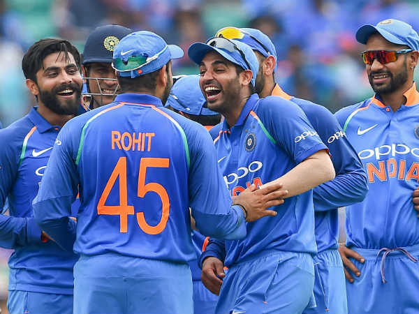 ഇന്ത്യ 2-1ന് നേടിയാല്?