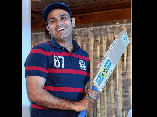 വിവാദത്തെക്കുറിച്ച് വിരേന്ദര് സെവാഗ്
