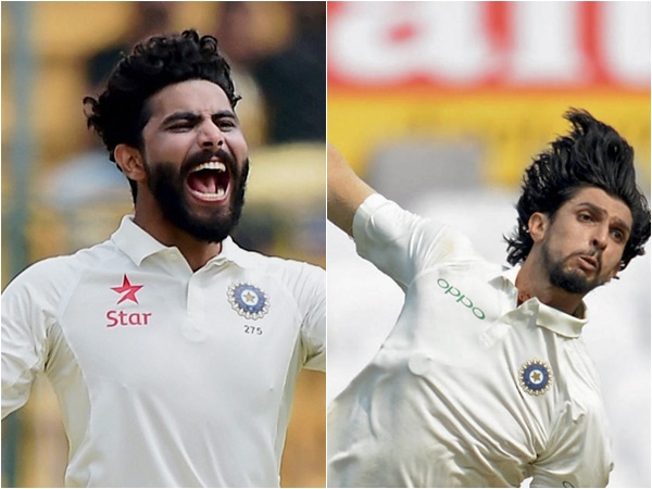 ബൗളര്മാരുടെ പ്രകടനം