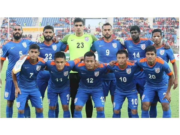 ഇന്ത്യക്ക് വേണ്ട് മികച്ച യൂത്ത് സിസ്റ്റമാണ്