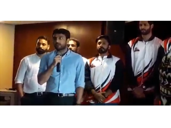 ബീക്കണ് സ്പോര്ട്സ്