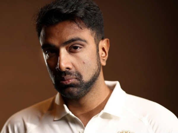 ആര് അശ്വിന്