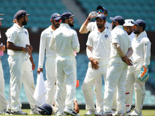 ടെസ്റ്റിനെക്കുറിച്ച് ആശങ്കയില്ല