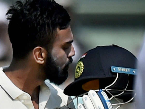 വീണ്ടും തകര്ത്തടിച്ച് രാഹുല്