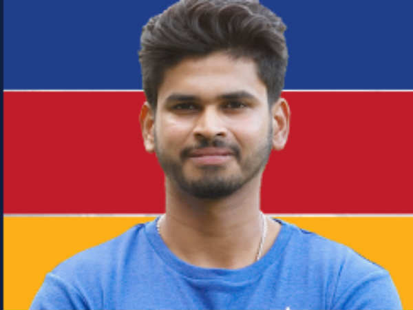 ഇന്ത്യന് താരത്തിന്റെ ഉയര്ന്ന സ്കോര്