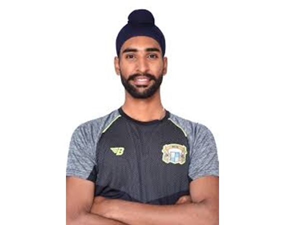 ഹര്പ്രീത് ബ്രാര്