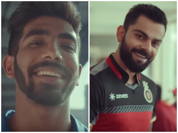കളിക്കു മുമ്പത്തെ വെല്ലുവിളി
