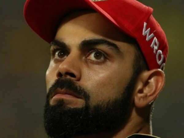 ക്ലബ്ബ് ക്രിക്കറ്റല്ലെന്നു കോലി