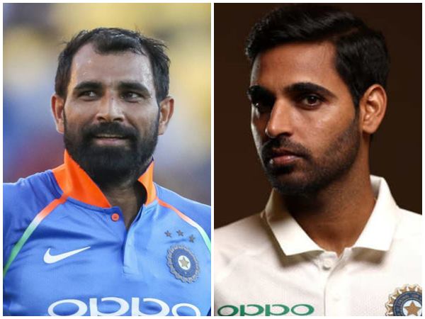 രണ്ടാം സീമര് ആര്?
