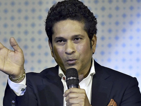 സച്ചിന്റെ വിലയിരുത്തല്