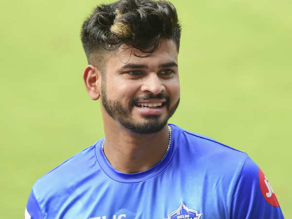 ശ്രേയസ് അയ്യര് (16 മല്സരം, 463 റണ്സ്)