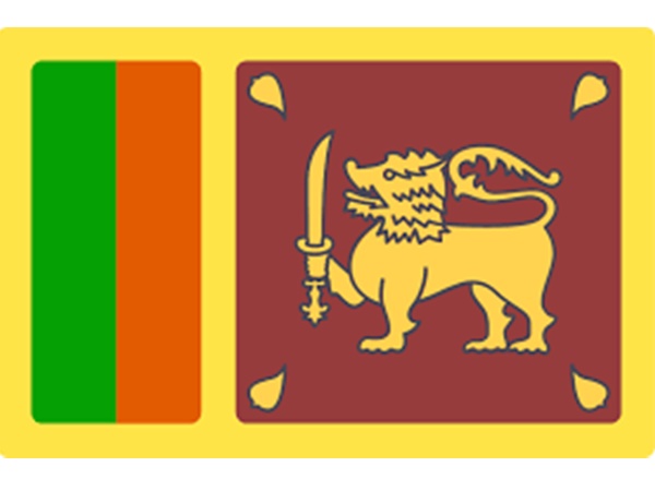 ശ്രീലങ്കന് ടീം