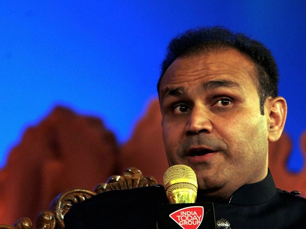 സെവാഗിന്റെ ഡ്രീം ഇലവന്