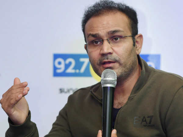 വീരേന്ദര് സെവാഗ്