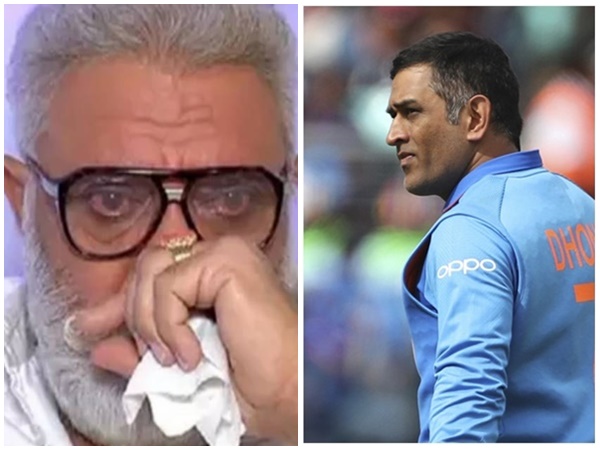 ധോണിക്കെതിരെ യോഗ്രാജ് സിങ്